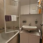 4206 Les Sources Aux Bains D'ovronnaz Apartahotel Ovronnaz
