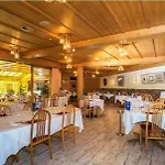 Apartahotel 4206 Les Sources Aux Bains D'ovronnaz