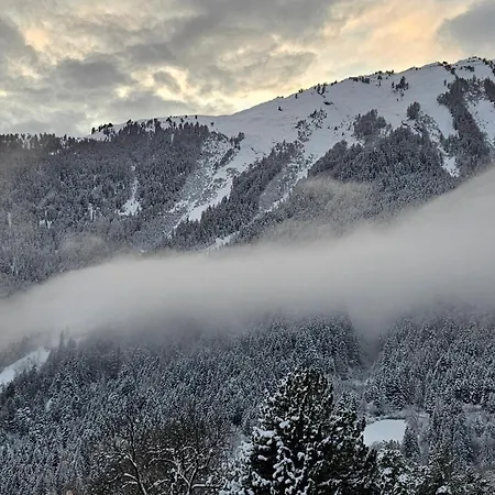 4206 Les Sources Aux Bains D'ovronnaz Lejlighedshotel Ovronnaz