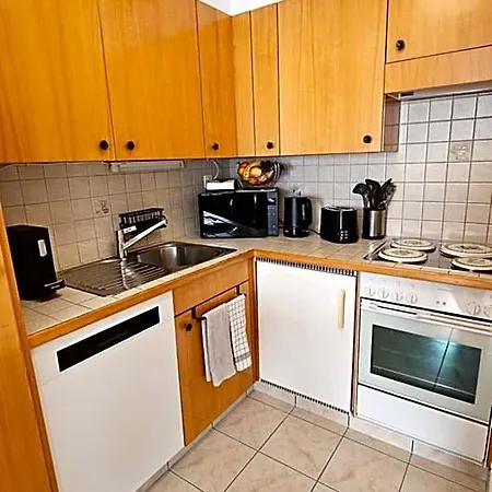 4206 Les Sources Aux Bains D'ovronnaz 3*