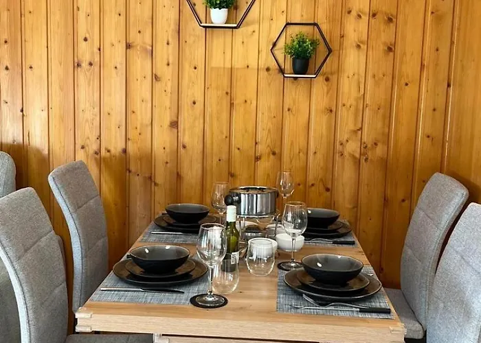 Apart Otel 4206 Les Sources Aux Bains D'ovronnaz