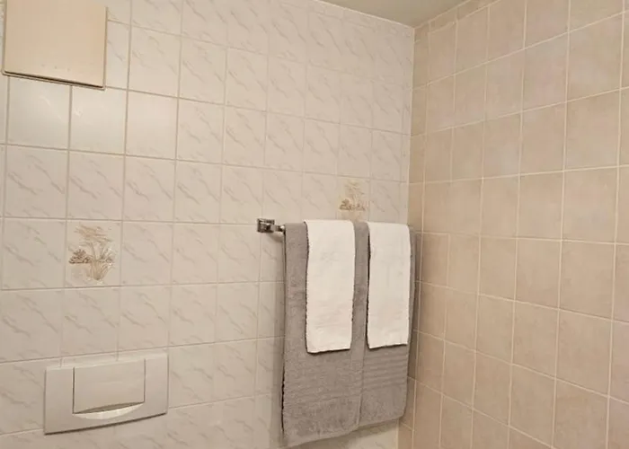 Apart Otel 4206 Les Sources Aux Bains D'ovronnaz