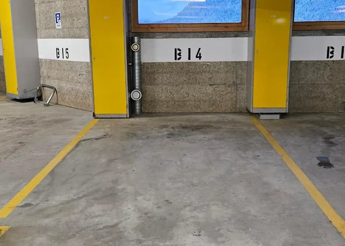 Apart Otel 4206 Les Sources Aux Bains D'ovronnaz