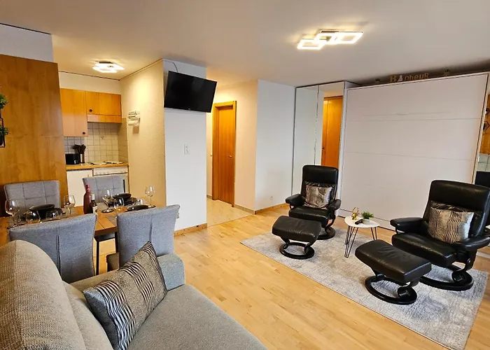 4206 Les Sources Aux Bains D'ovronnaz 3* Ovronnaz