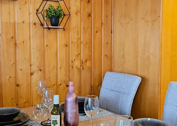 4206 Les Sources Aux Bains D'ovronnaz Aparthotel